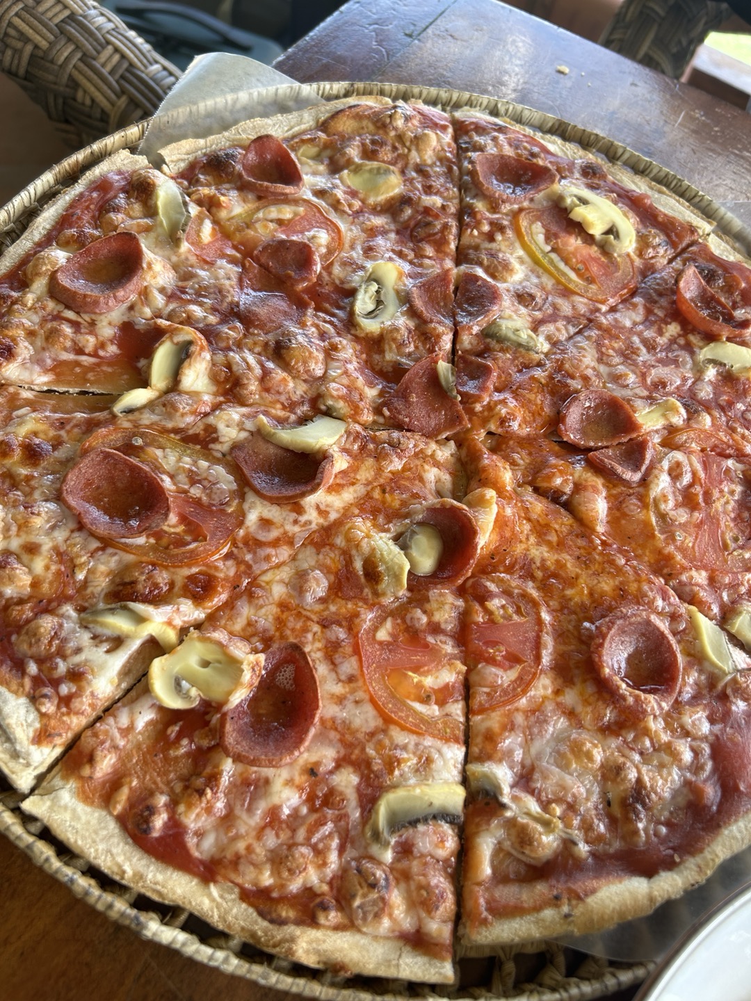 [세부] 모알보알 맛집을 소개합니다!