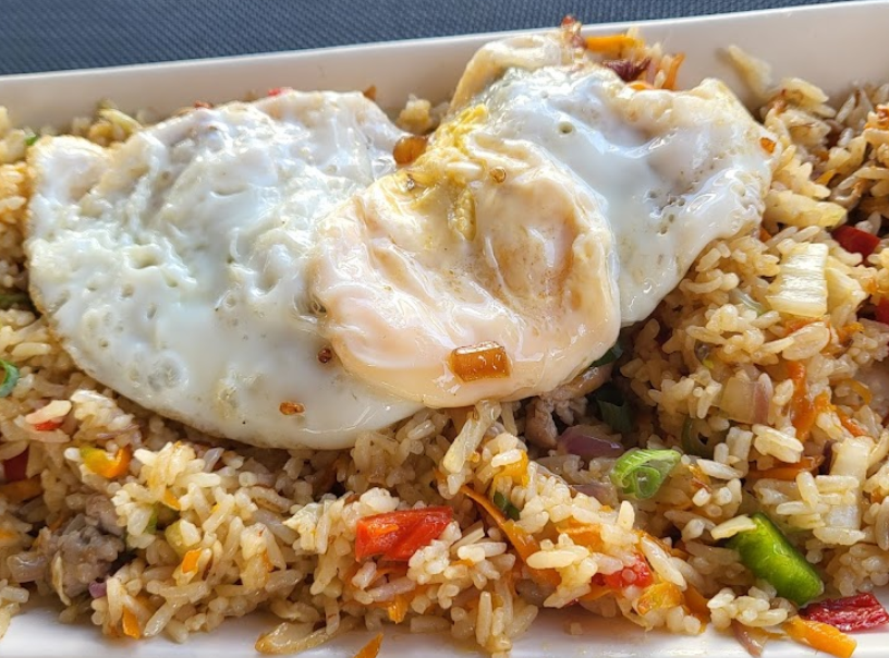 [세부] 모알보알 맛집을 소개합니다!