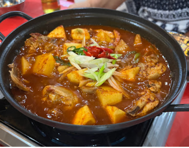 [일정]모알보알에서 지내는 하루