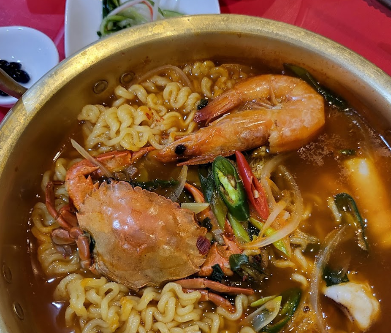 [일정]모알보알에서 지내는 하루