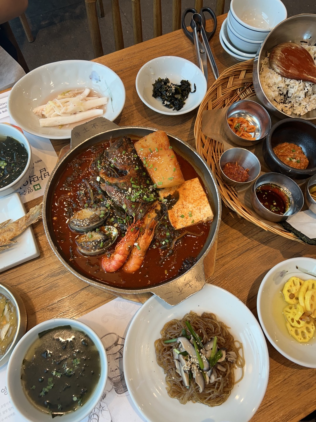 [여행기] 먹고만 다닌 제주도