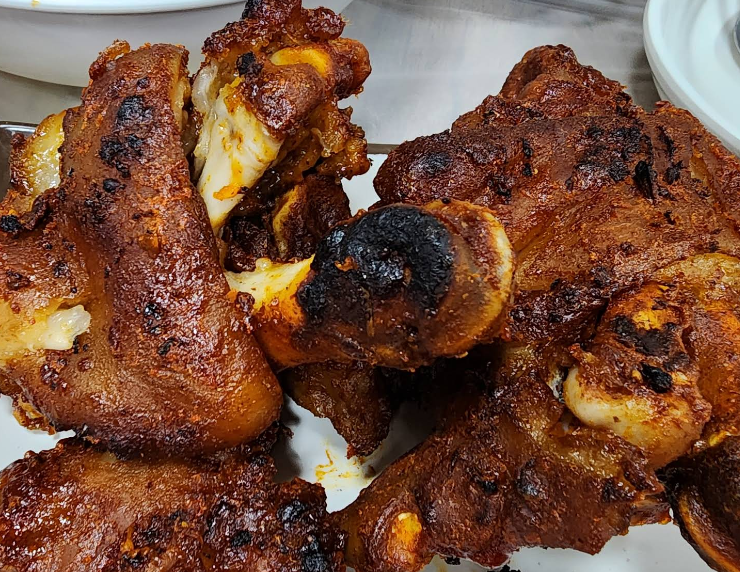[전주]맛집부터 카페, 펍까지 전주의 감성의 반나절일정