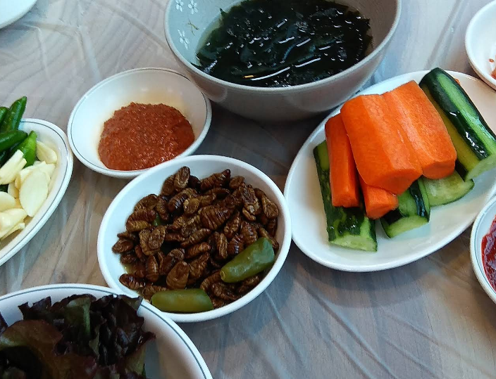 [전주]맛집부터 카페, 펍까지 전주의 감성의 반나절일정