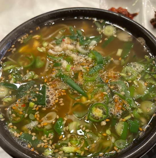 [전주]맛집부터 카페, 펍까지 전주의 감성의 반나절일정