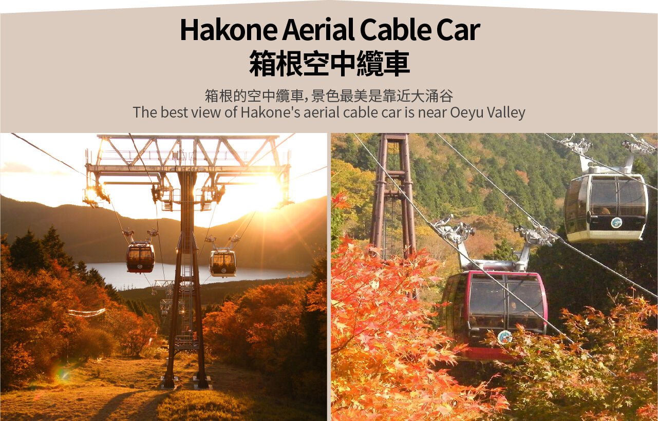 하코네 로프웨이